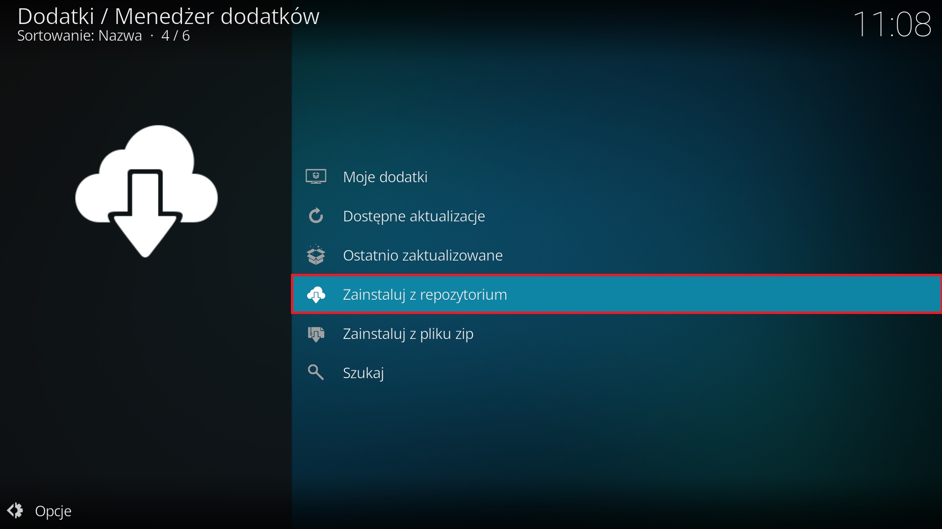 Kodi Tutorial 17