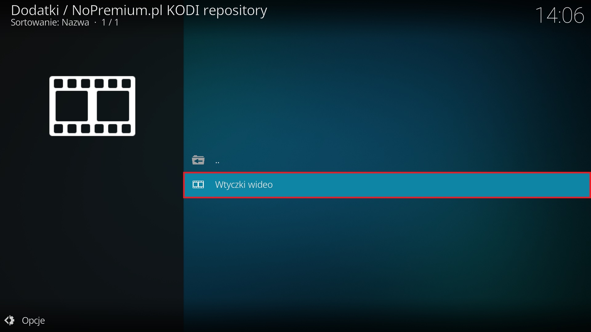 Kodi Tutorial 19