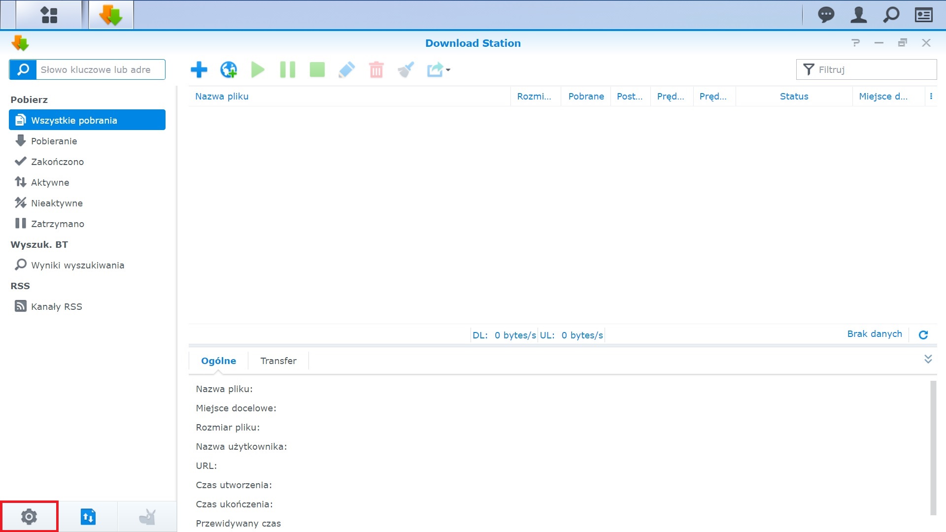 Synology Tutorial 2