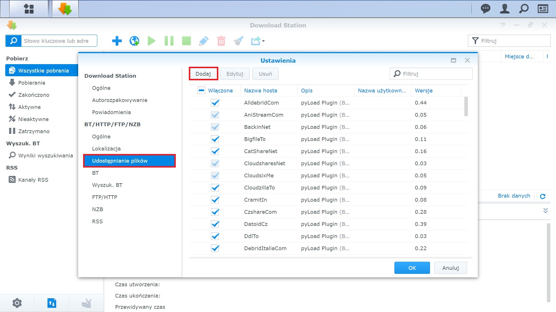 Synology Tutorial 3